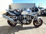     Honda CB1300 Boldor ABS 2006  6